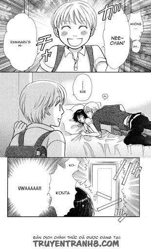 momoiro heaven chapter 20 13