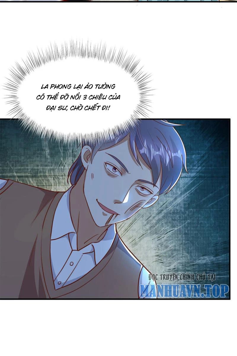 bảy vị tỷ tỷ tuyệt thế vô song của ta chapter 17 18