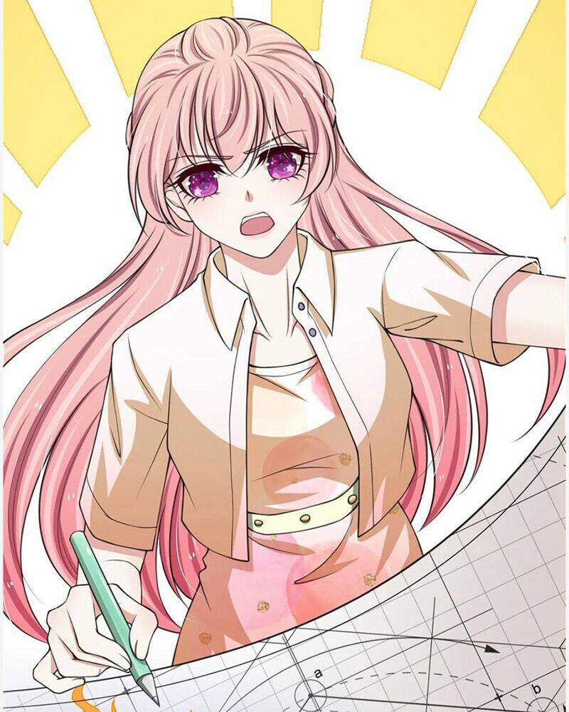 phúc hắc lão công buông em ra chapter 124 9