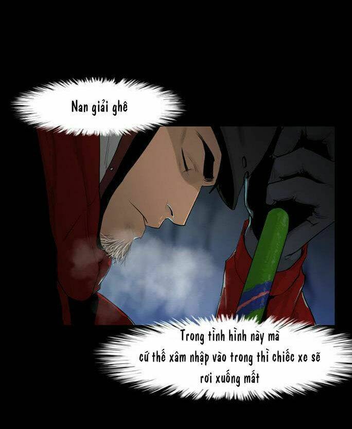 đêm vùng cực chapter 8 11