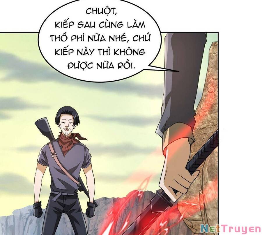 Đệ Nhất Danh Sách Chapter 177 - Trang 47