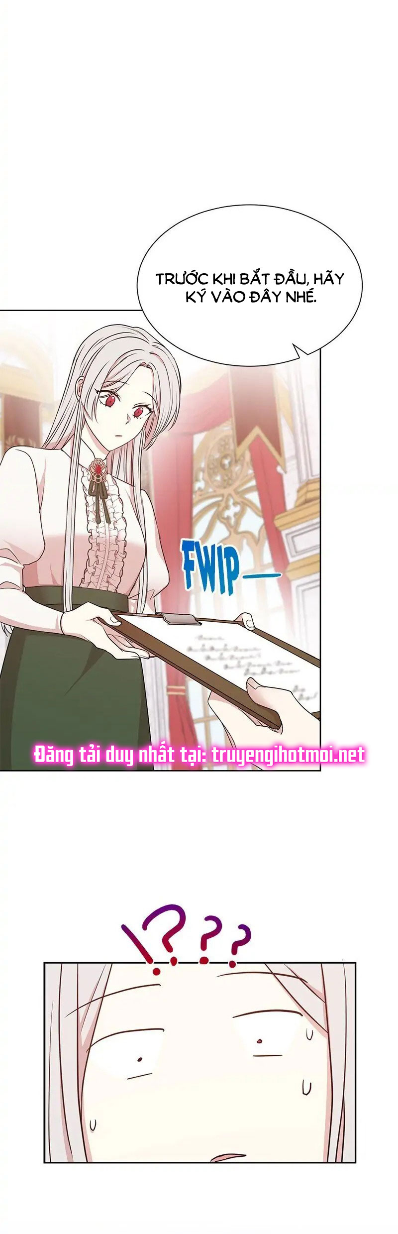 tôi chán nản vì người chồng thứ 2 còn "khỏe" hơn chồng cũ chapter 9.2 22