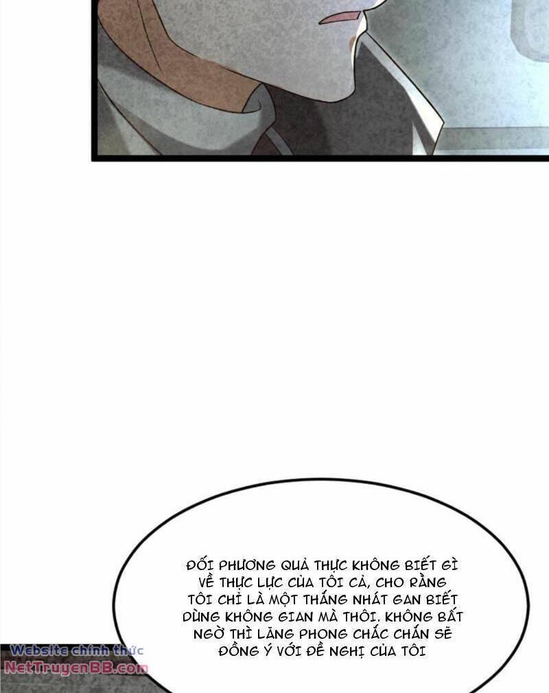 đóng băng toàn cầu: tôi gây dựng nên phòng an toàn thời tận thế chapter 236 35