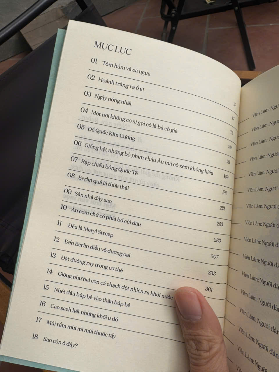 NGƯỜI TỐT LẦU TRÊN - Kevin Chen - Nguyễn Vinh Chi dịch – Nhã Nam – NXB Hà Nội