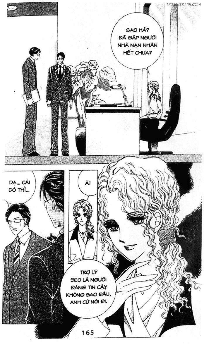 điên vì yêu - love like crazy chapter 42 25