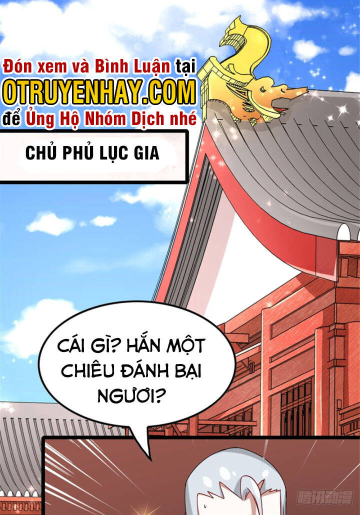 vạn đạo long hoàng chapter 5 40