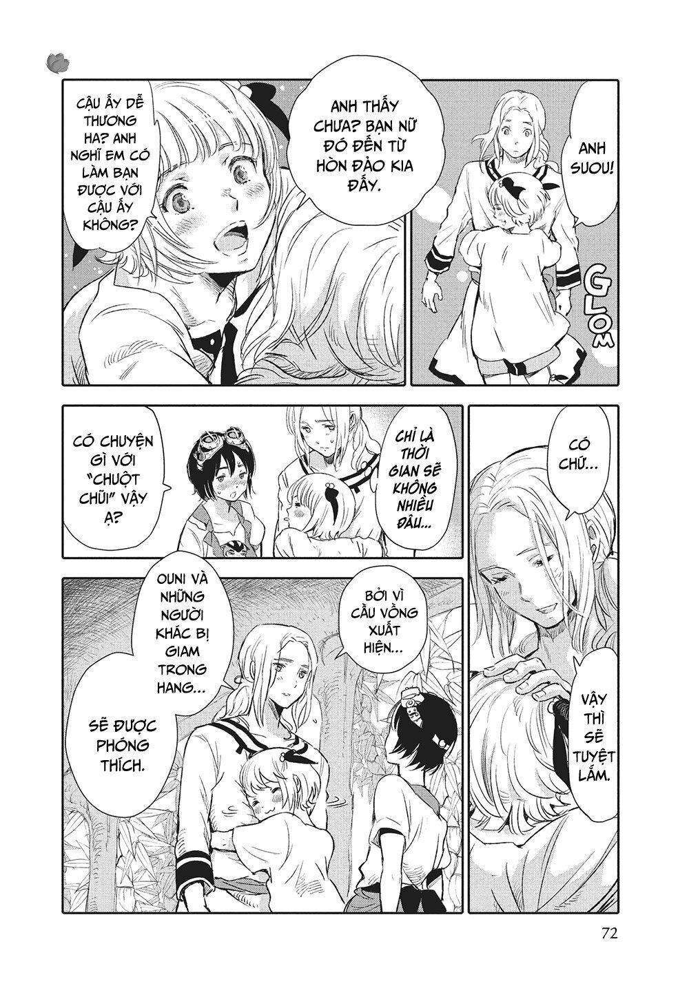 children of the whales chapter 2 24