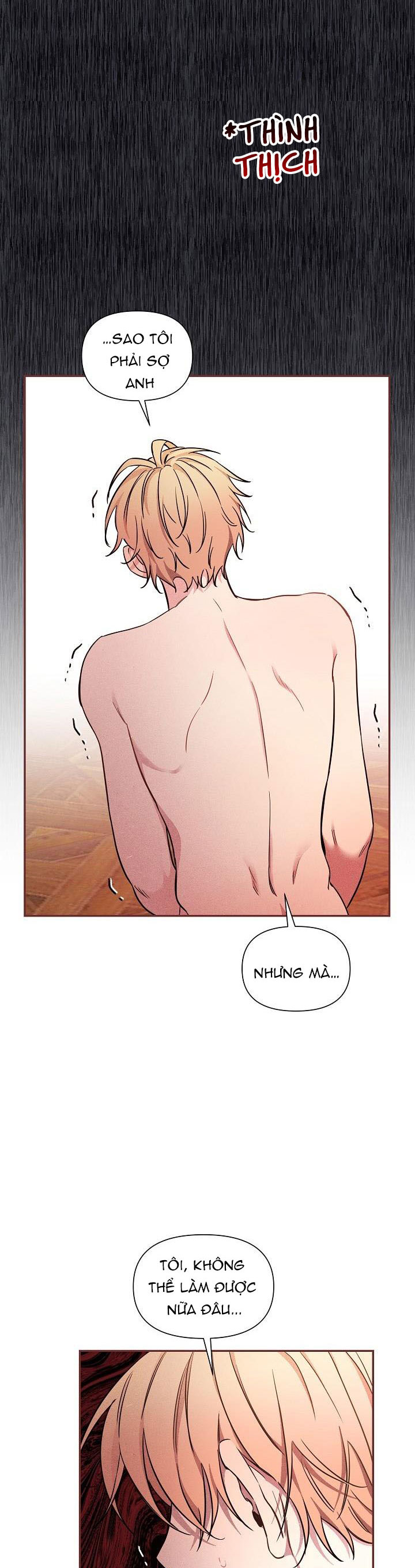 chuyến tàu cuồng loạn chapter 43 4