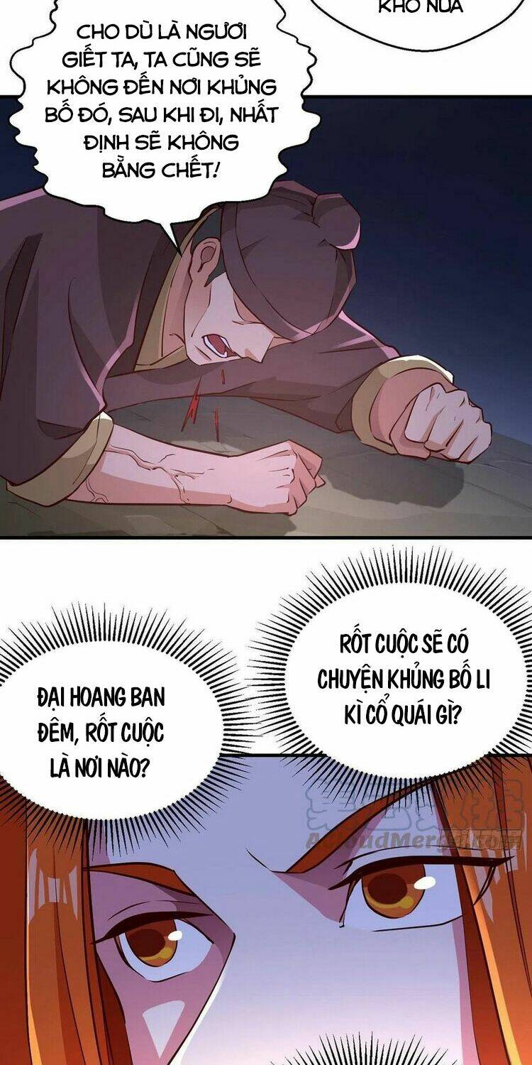 thiên hạ kiếp chapter 63 18