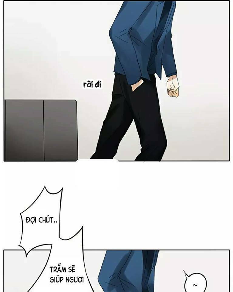 trẫm không phải là đại minh tinh chapter 6 19