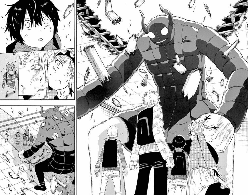 saike mata shite mo chapter 62 24