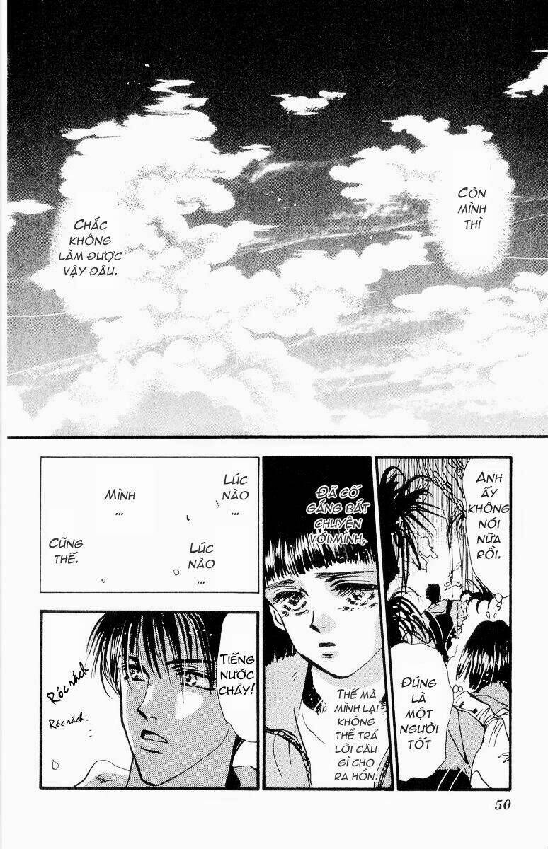 7 mầm sống chapter 1 47