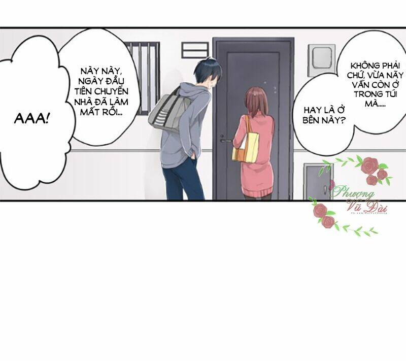 hai anh ấy của tôi chapter 3 25