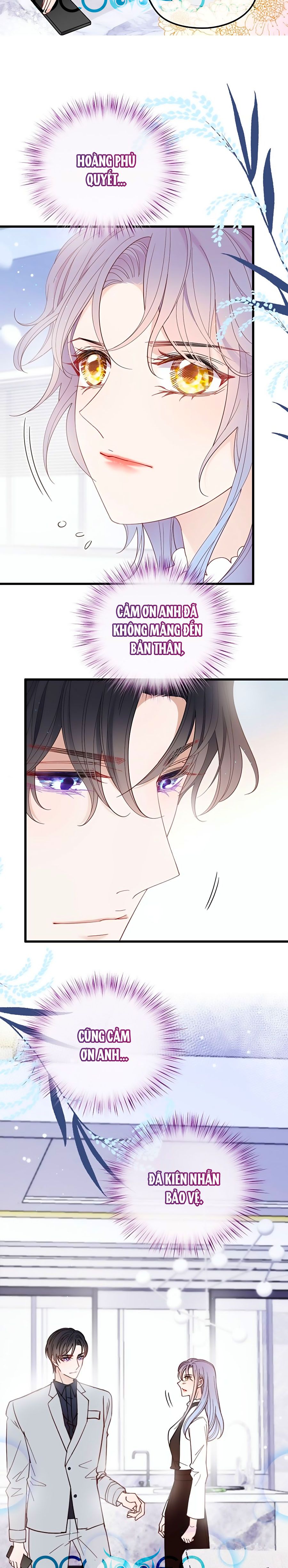 một vợ yêu, một bé con chapter 63 4