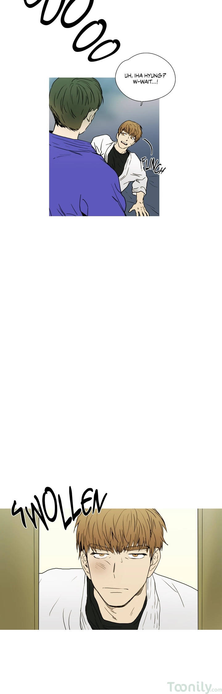 [raw] chiếm đoạt chapter 51 9