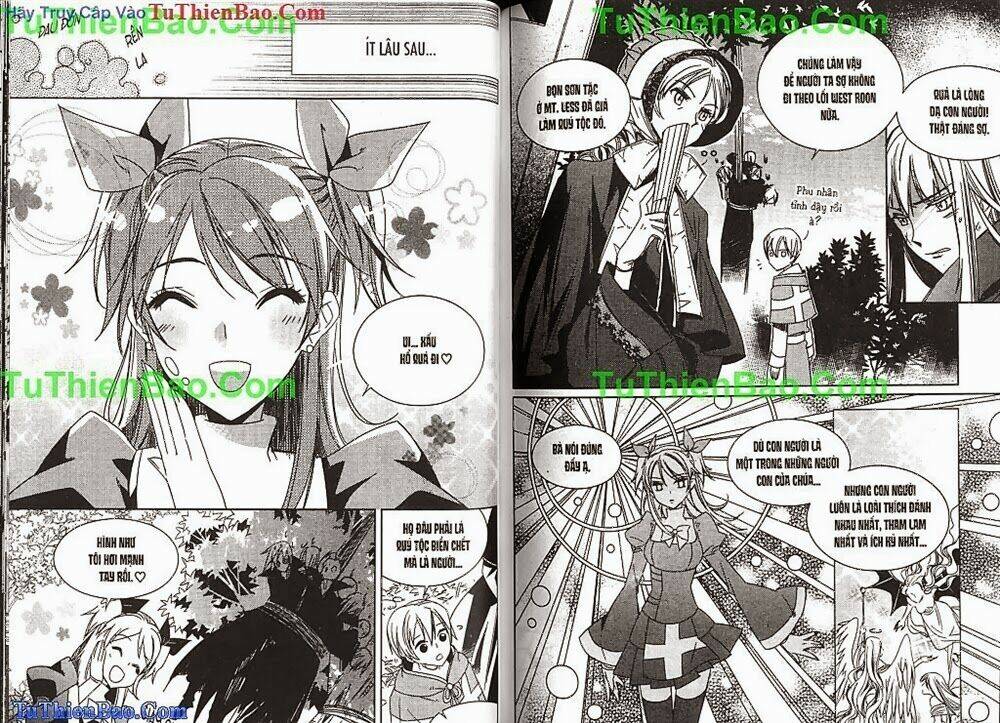 wings chắp cánh chapter 21 56