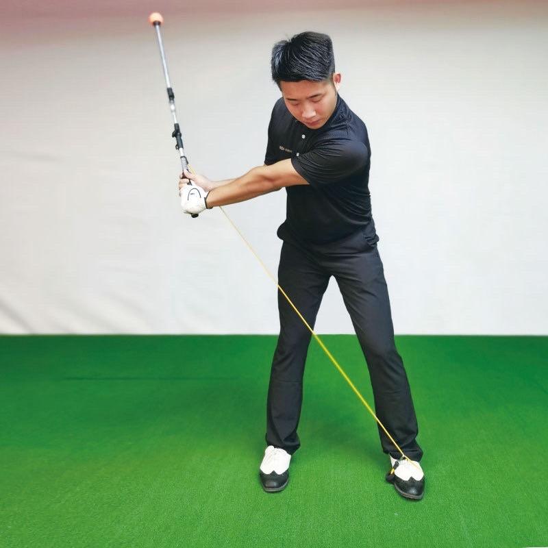 Gậy Tập Swing Golf Đa Chức Năng