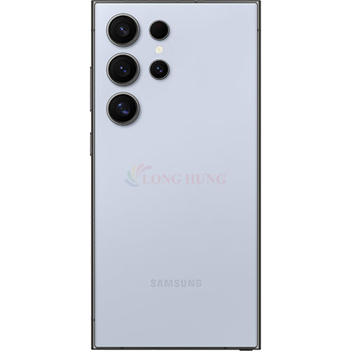 Điện thoại Samsung Galaxy S24 Ultra - Hàng chính hãng