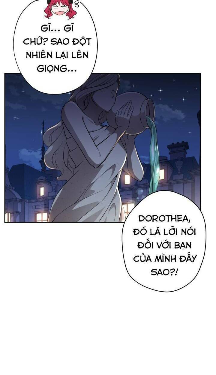 gửi đến người bạn của tôi chapter 11 26