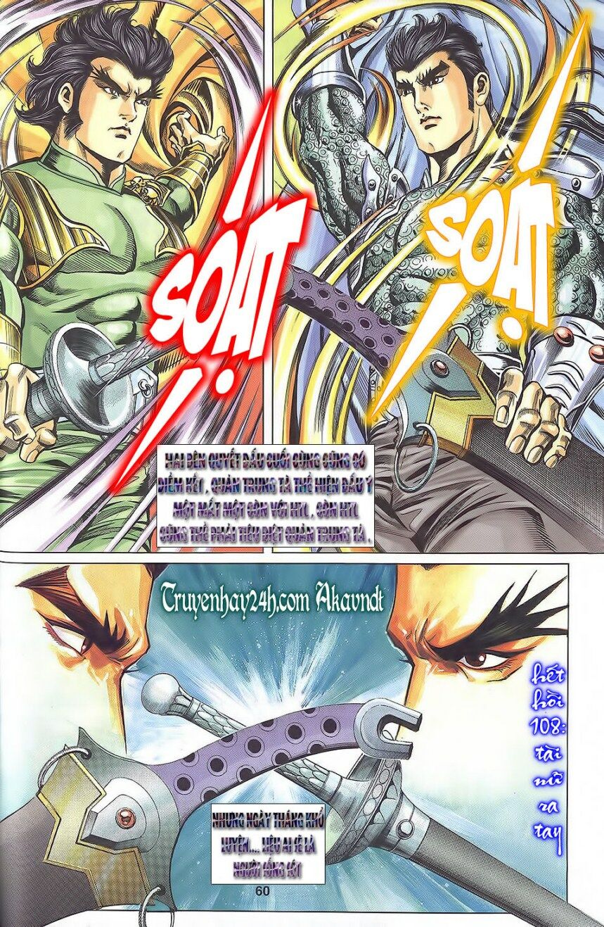 tầm tần ký chapter 108 29