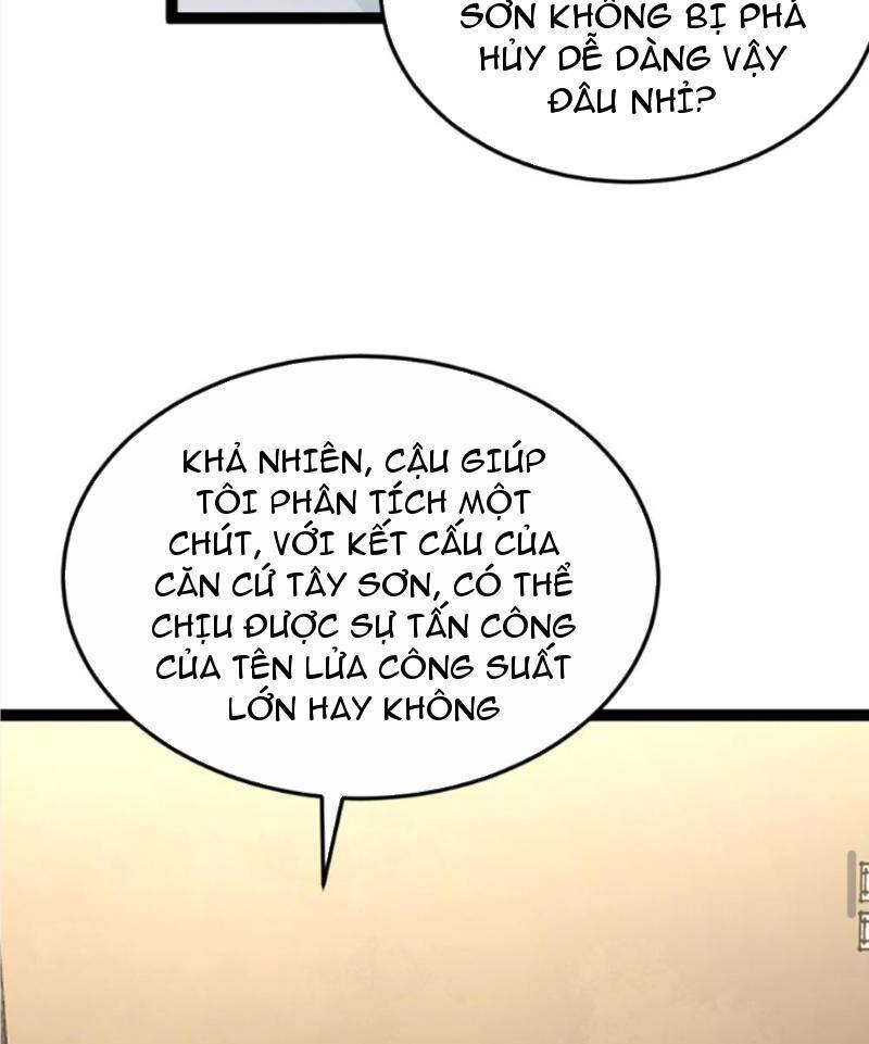 đóng băng toàn cầu: tôi gây dựng nên phòng an toàn thời tận thế chapter 221 9