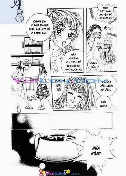 nhật ký tân hôn chapter 3 76