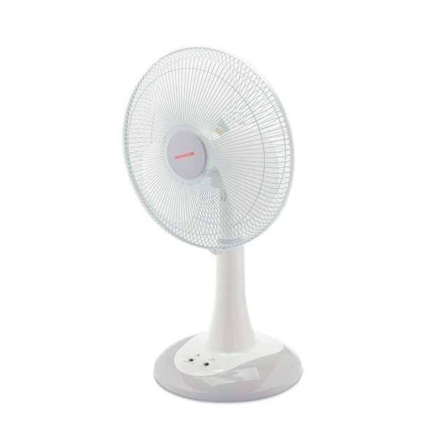 Quạt tích điện Sunhouse SH762 (30W) - Hàng chính hãng