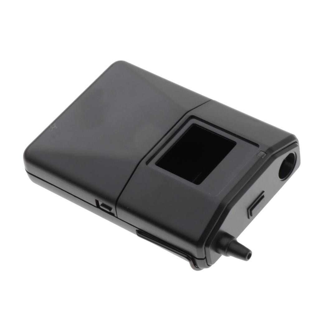 Black  Portable Microphone Audio  Audio Equipment Accs