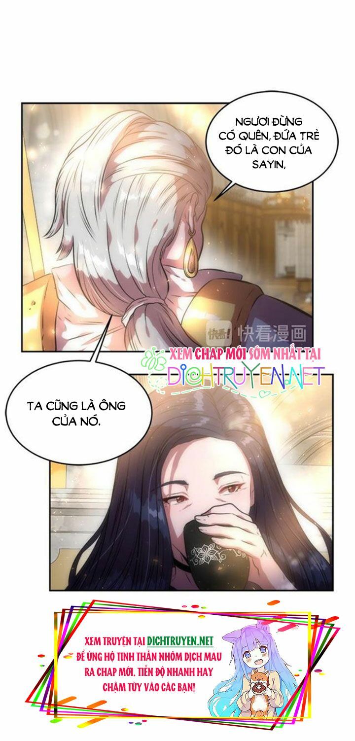 con gái bảo bối của ma vương chapter 26 24