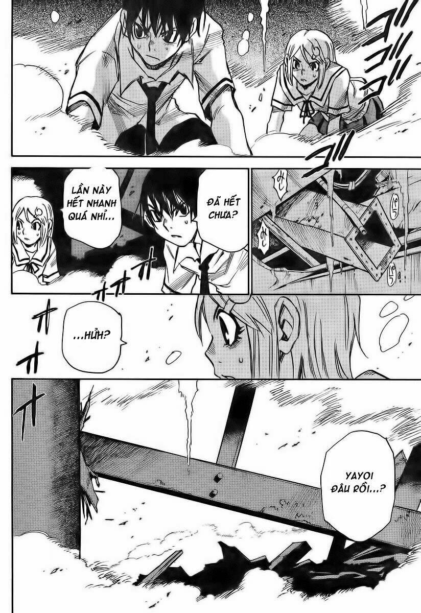 cradle of monsters chapter 7 15