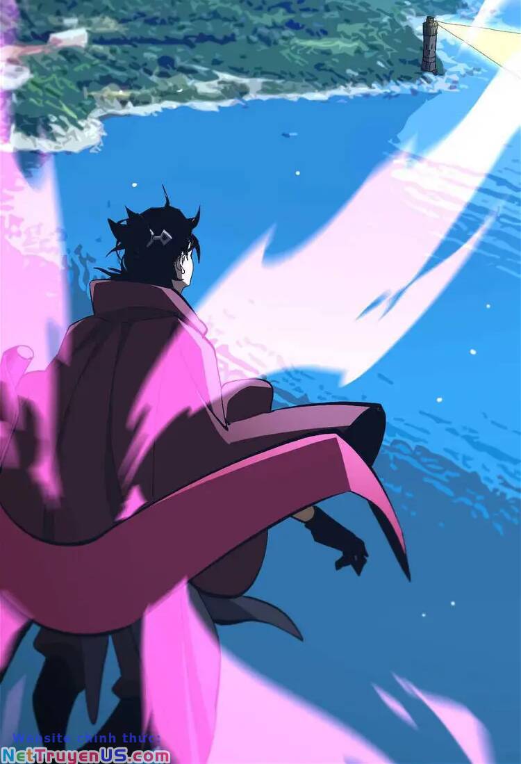 chư giới - tận thế online chapter 262 66