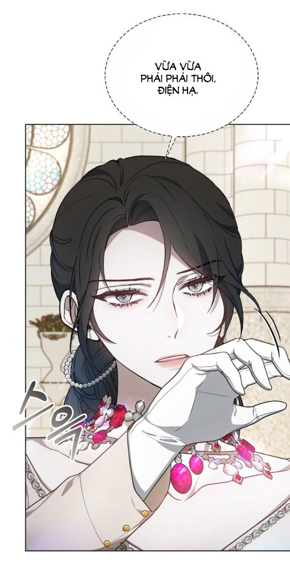 Thời Đại Của Oman chapter 5.1 9