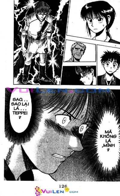 vũ điệu trên sân cỏ - fantasista chapter 1 58