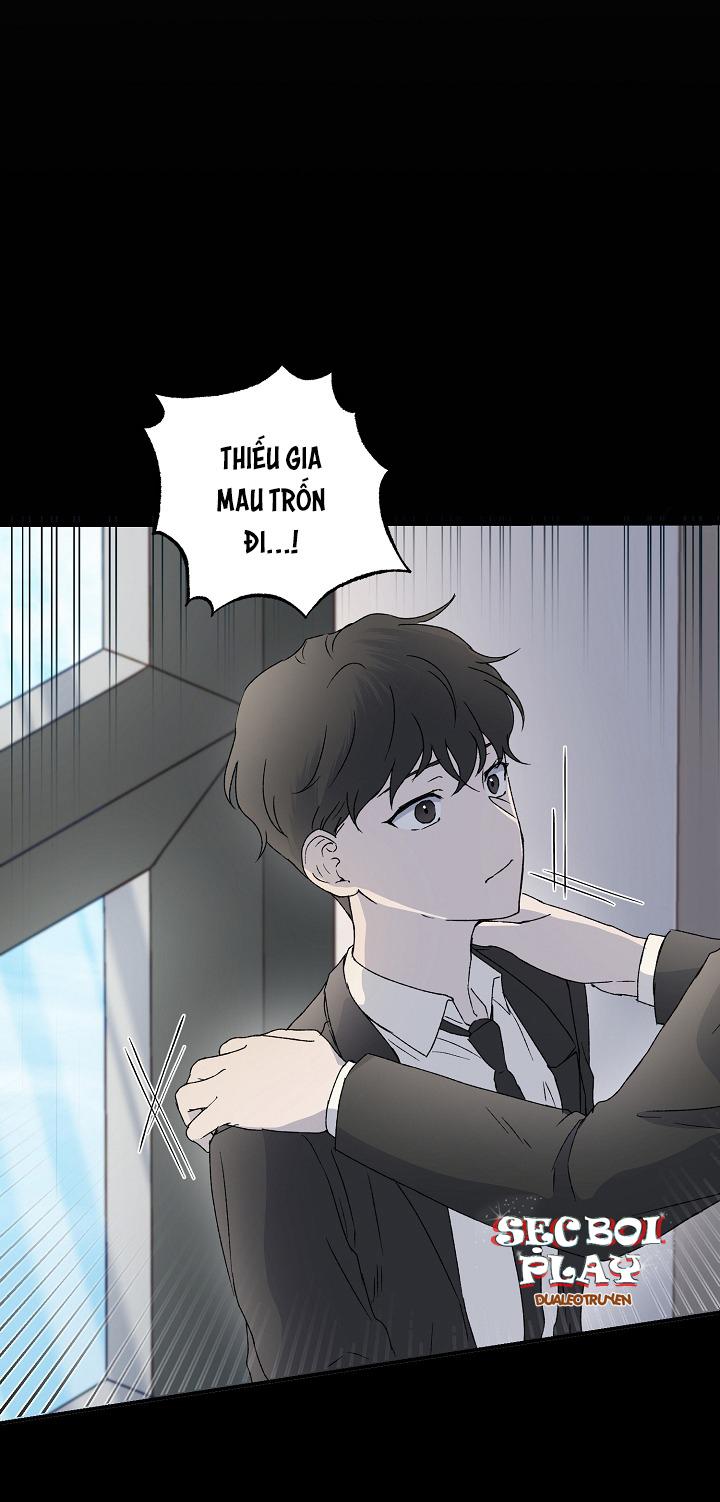 bởi vì yêu em chapter 2 20