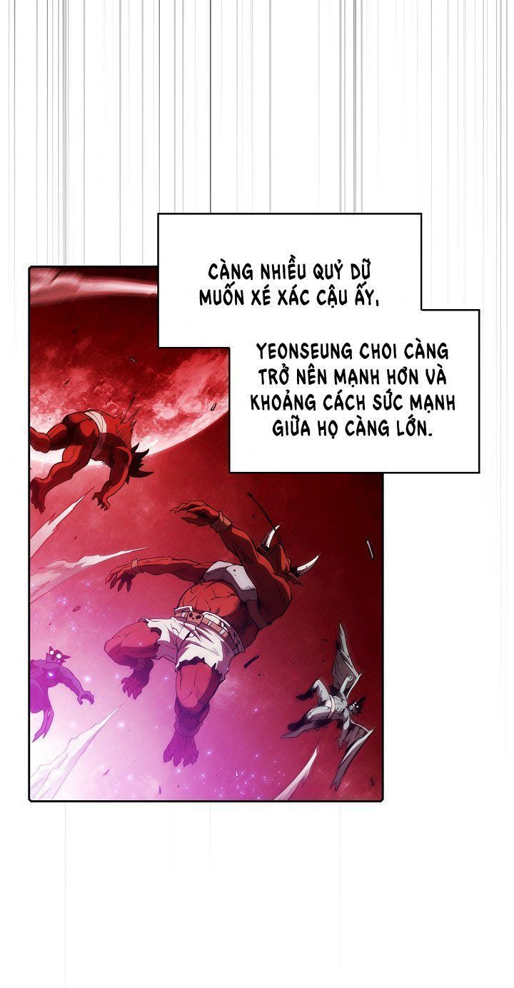 chòm sao trở về từ địa ngục chapter 10 51