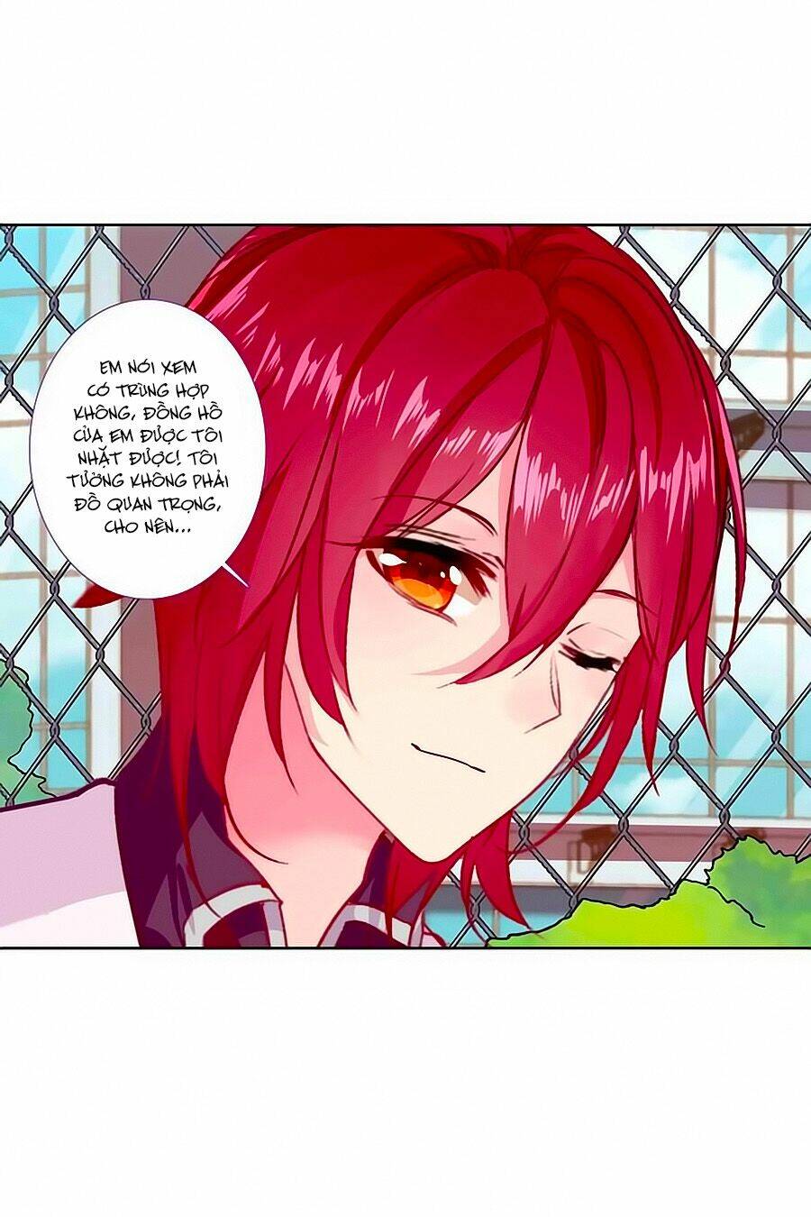 101 sủng vật tình nhân chapter 54 11