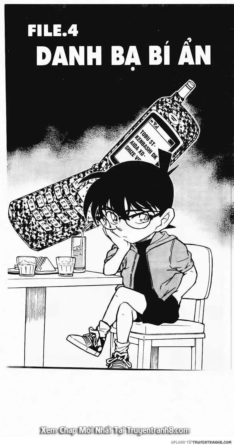 conan chapter 439 1