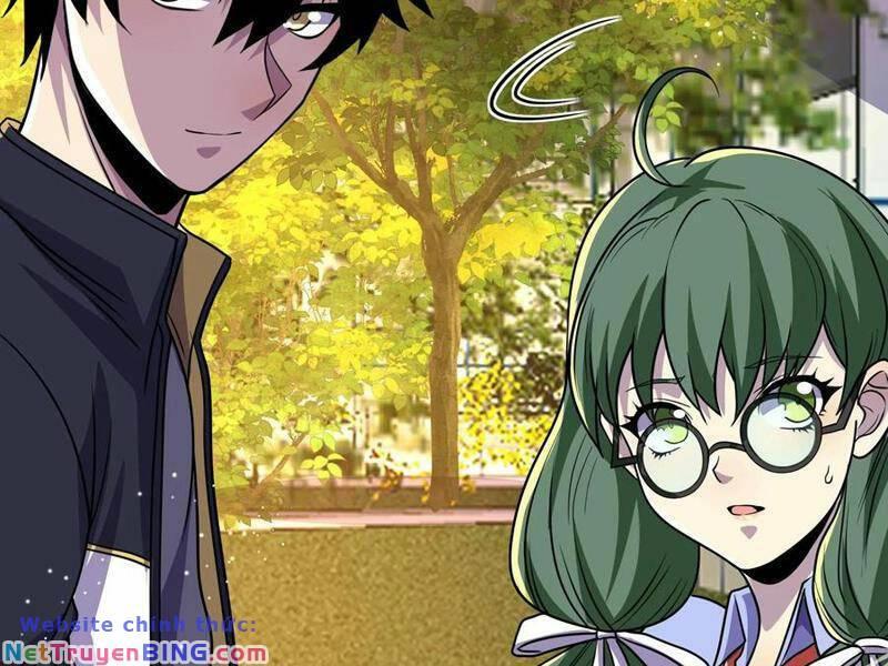 nhìn thấy thanh máu, ta xử tội thần linh chapter 147 110