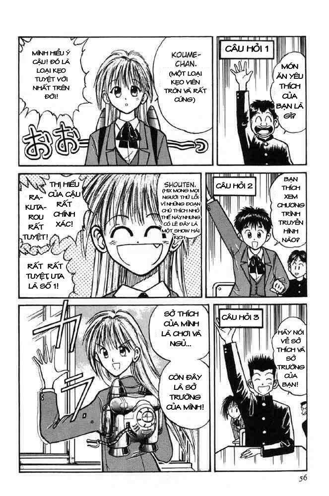 rocket princess chapter 3 10