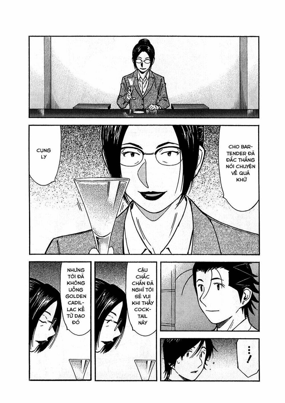 bartender chapter 146 18