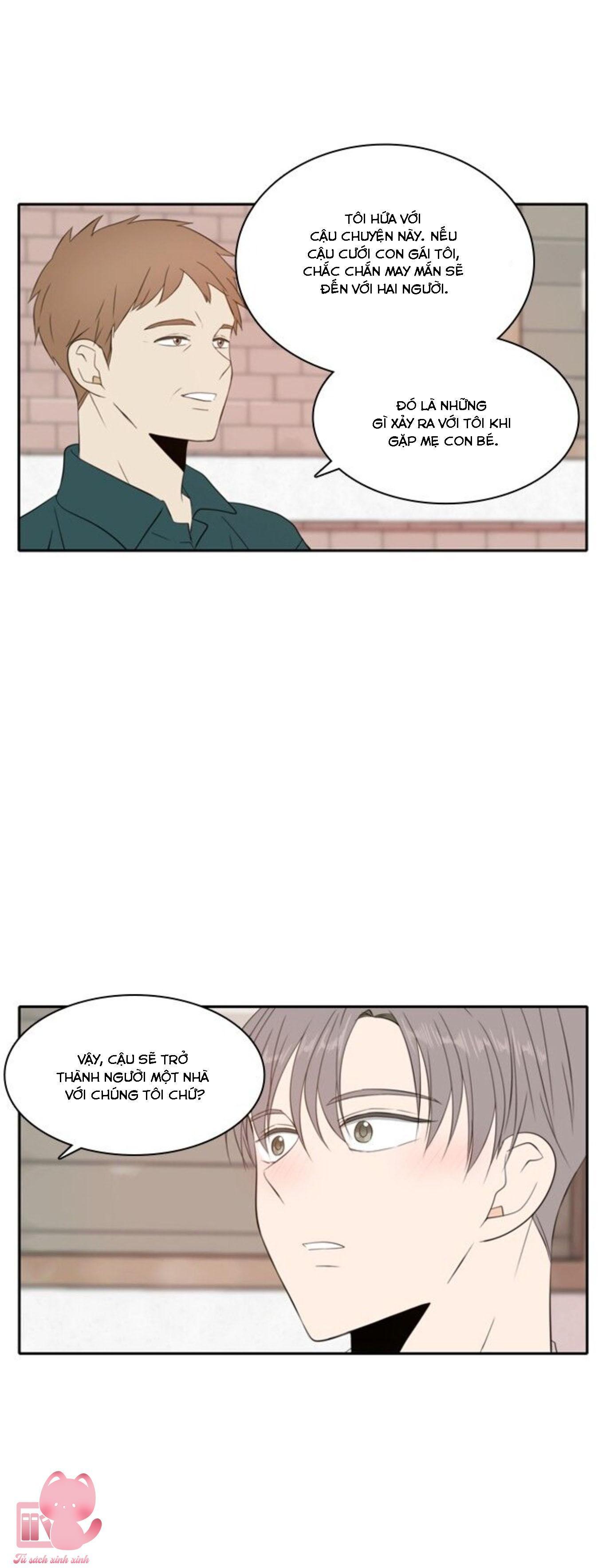 a good day to be a dog chapter 91 34