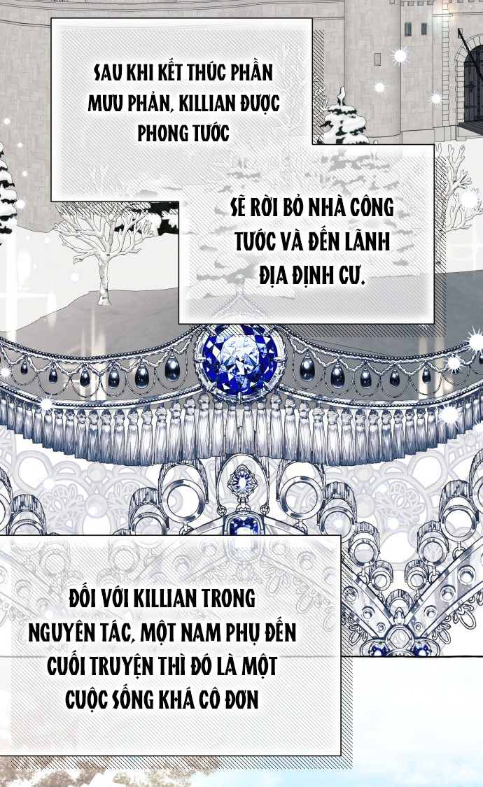 tôi tưởng đó chỉ là tiểu thuyết trọng sinh bình thường chapter 54.1 27
