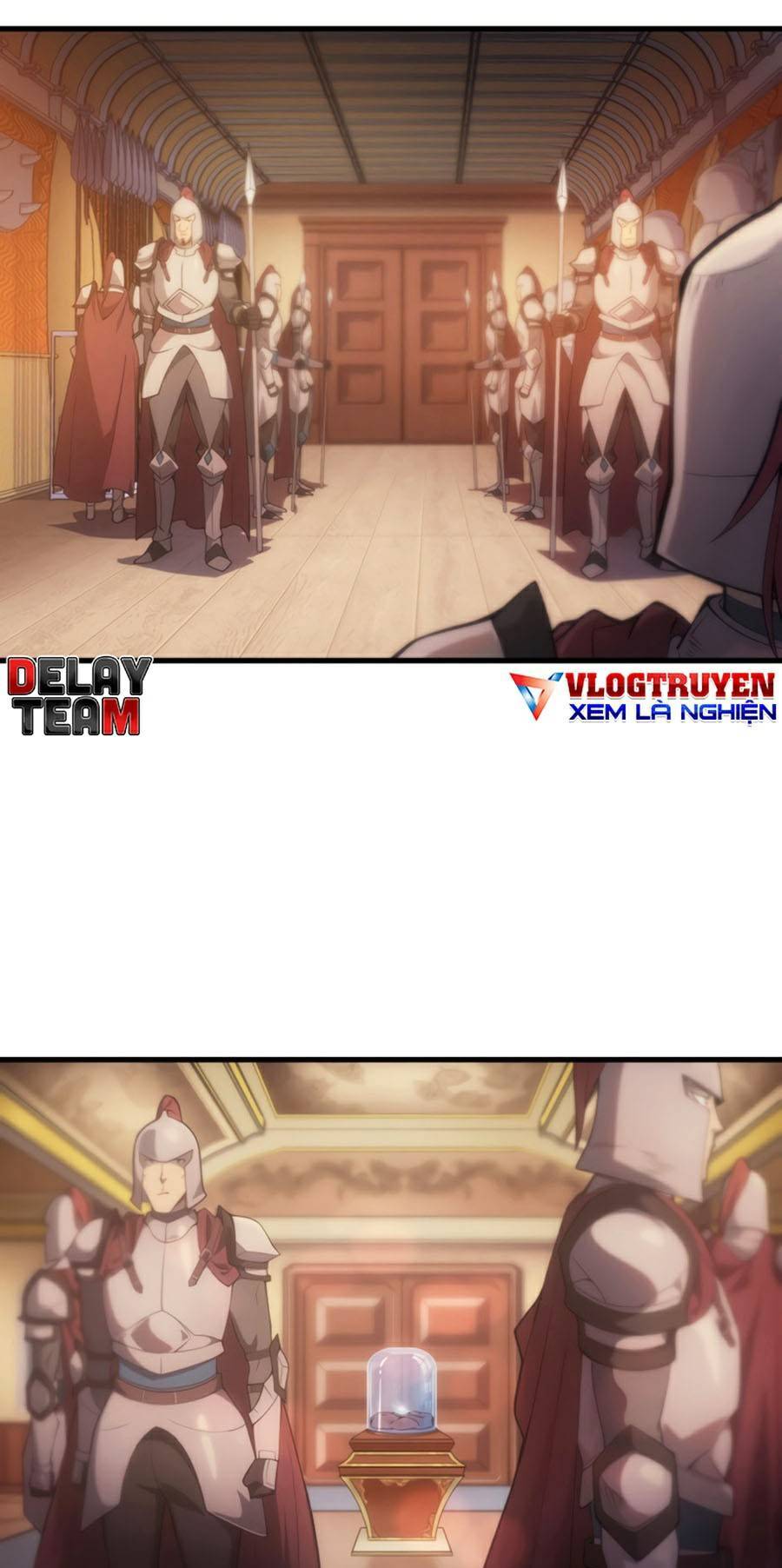 tái sinh ở dị giới, tôi từ công chức trở thành chiến thần chapter 11 8