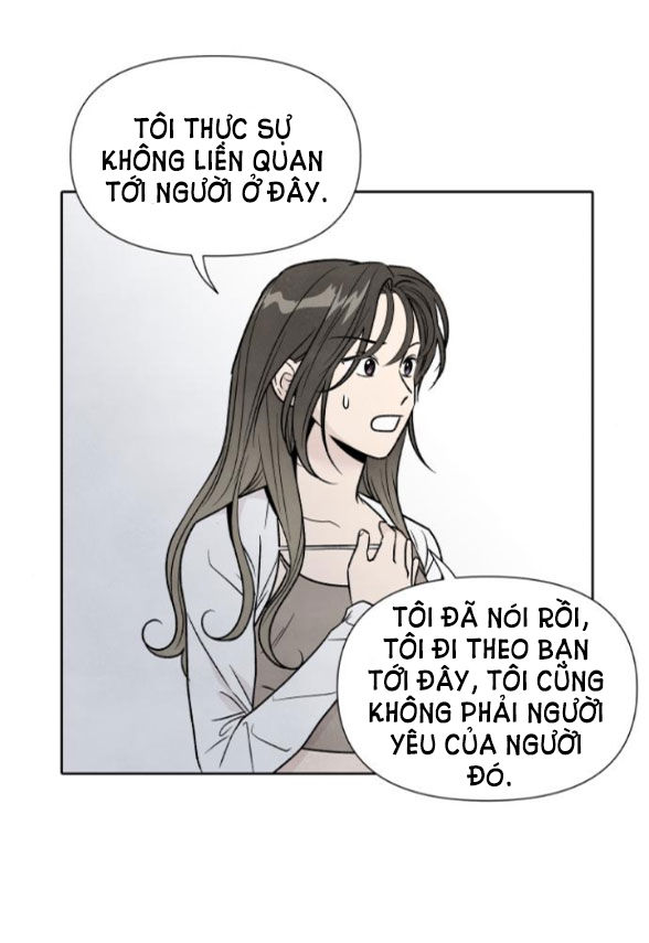 điều khiến tôi quyết tâm muốn chết chapter 46.1 24