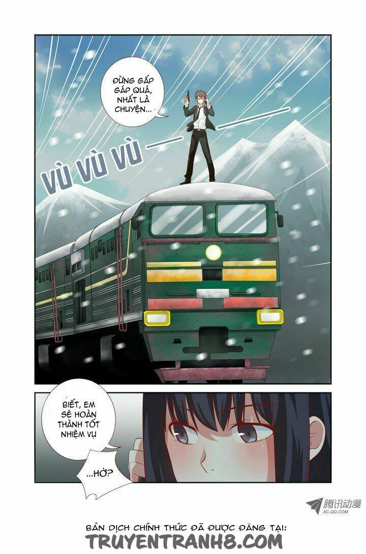 yaoguai mingdan chapter 39 6