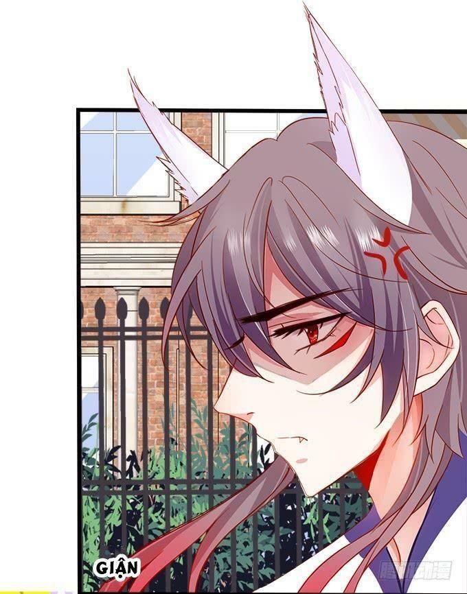 hồ tiên hung bạo chapter 14 56