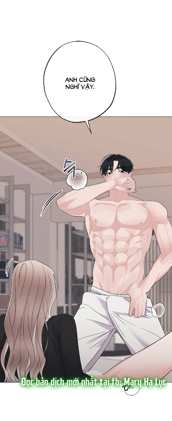Bão Tuyết chapter 49.2 - Trang 24