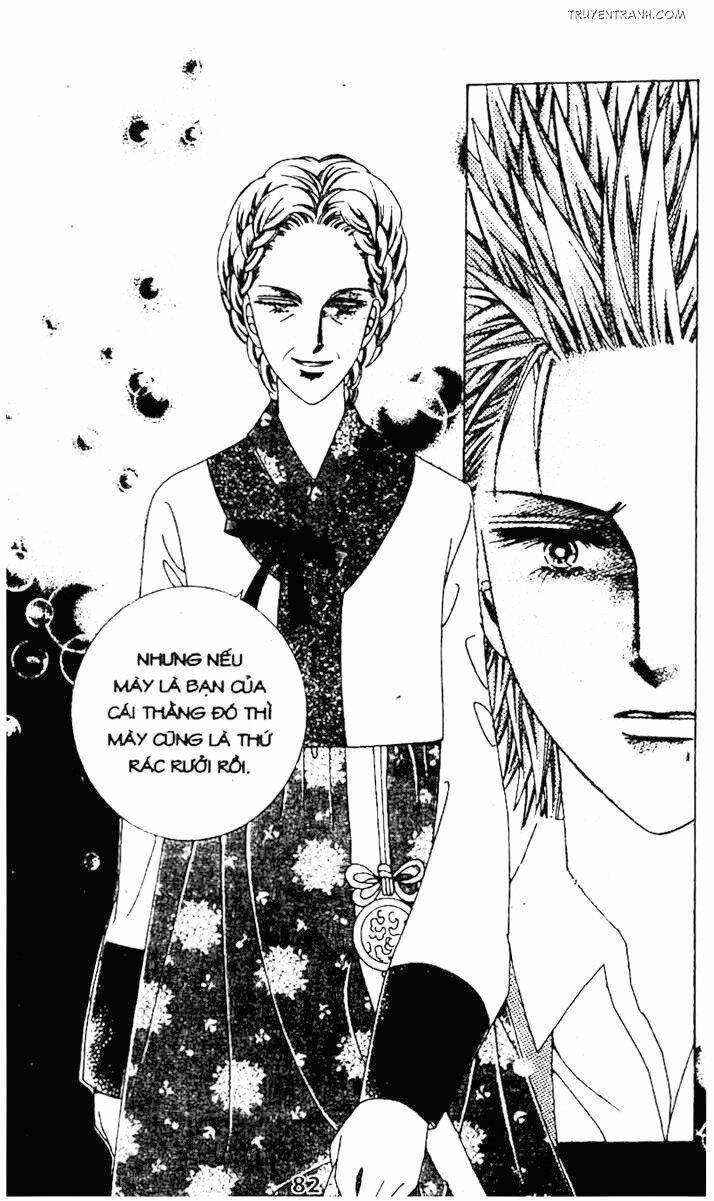 điên vì yêu - love like crazy chapter 45 26