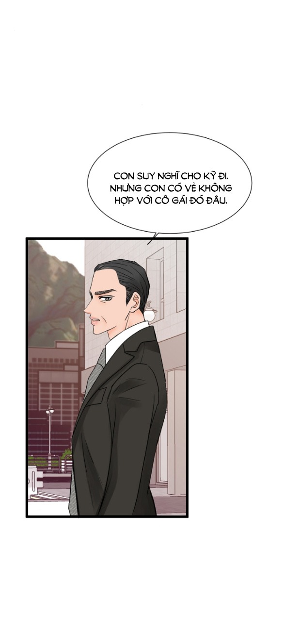 Tình Yêu Đánh Cắp Trái Tim chapter 25.2 - Trang 16