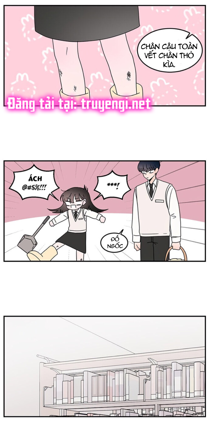 hội chứng nam phụ chapter 43 14